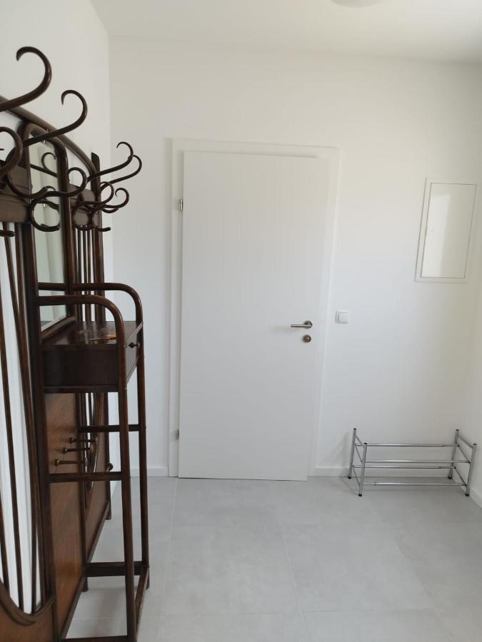 Haus Mit Garten Bei Wien Langenzersdorf Εξωτερικό φωτογραφία