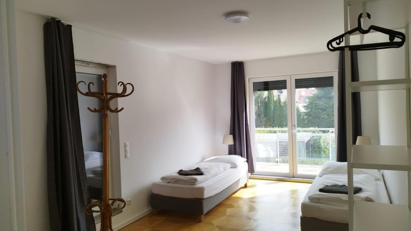 Haus Mit Garten Bei Wien Langenzersdorf Εξωτερικό φωτογραφία