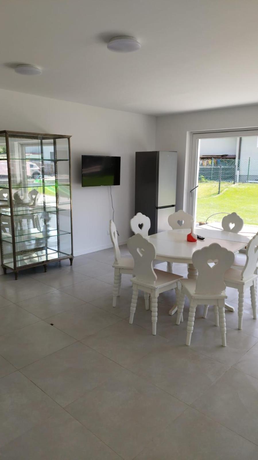 Haus Mit Garten Bei Wien Langenzersdorf Εξωτερικό φωτογραφία