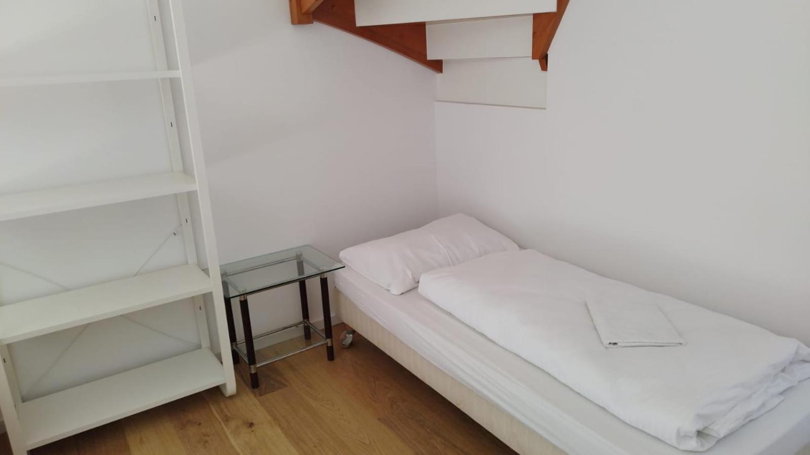 Haus Mit Garten Bei Wien Langenzersdorf Εξωτερικό φωτογραφία